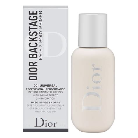 dior universal primer|christian Dior primer.